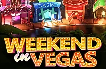 Weekend In Vegas artwork