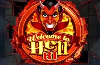 Welcome To Hell 81 artwork