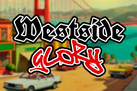 Westside Glory artwork