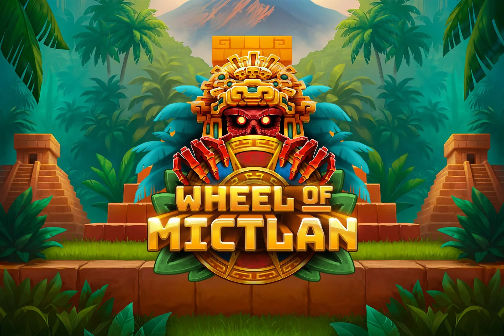 Wheel of Mictlan artwork