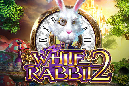 White Rabbit 2