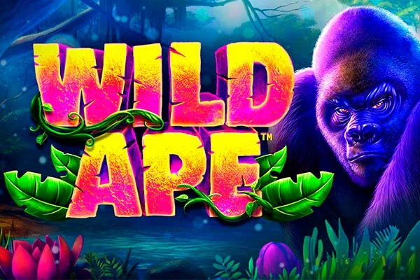 Wild Ape artwork
