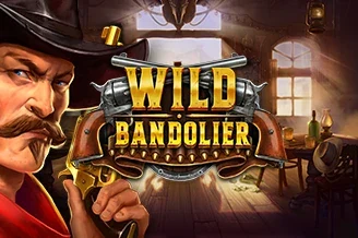 Wild Bandolier artwork