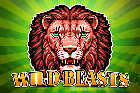 Wild Beasts artwork
