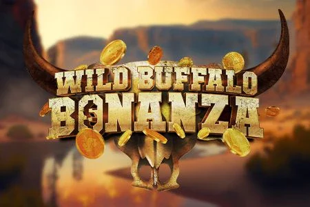 Wild Buffalo Bonanza artwork