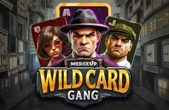 Wild Card Gang artwork