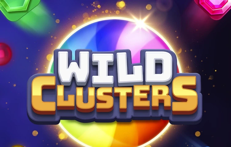 Wild Clusters artwork