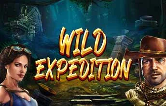 Wild Expedition artwork