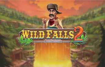 Wild Falls 2 artwork