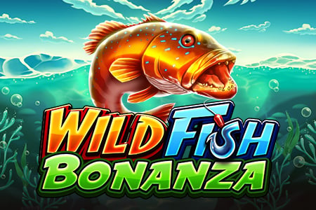 Wild Fish Bonanza