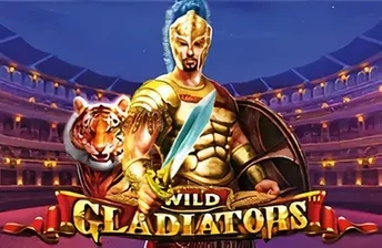 Wild Gladiators artwork