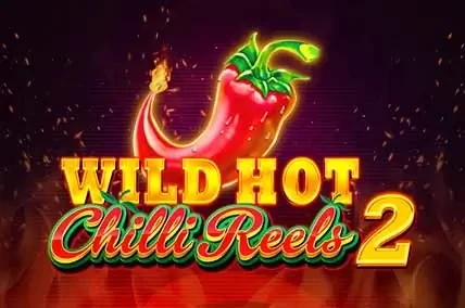 Wild Hot Chilli Reels 2 artwork