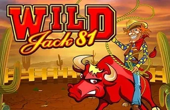 Wild Jack 81 artwork