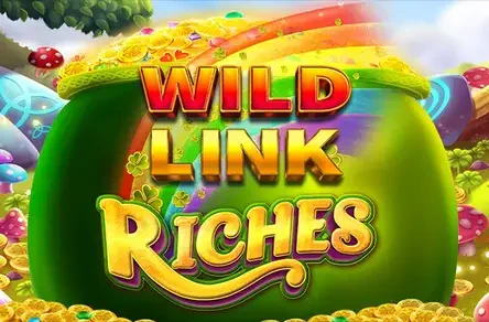 Wild Link Riches
