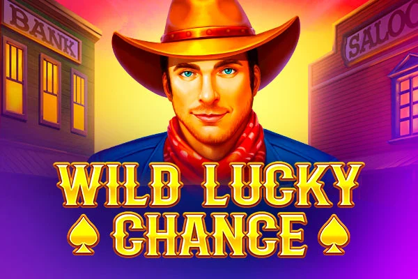 Wild Lucky Chance artwork