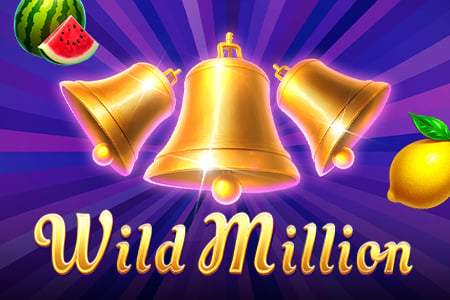 Wild Million artwork