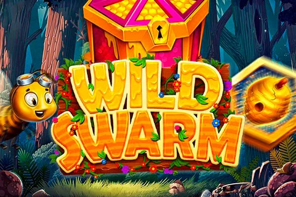 Wild Swarm artwork