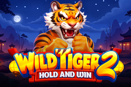 Wild Tiger 2