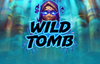 Wild Tomb