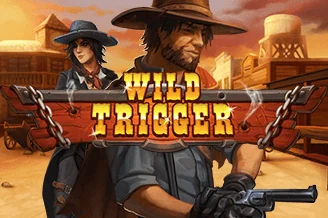 Wild Trigger artwork