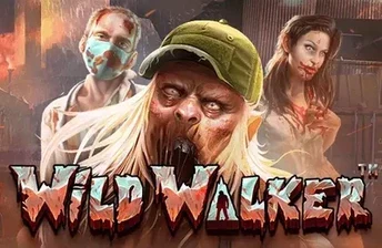 Wild Walker artwork