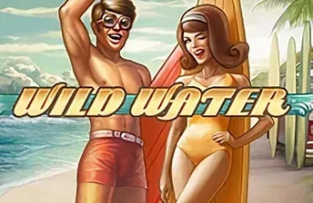 Wild Water artwork