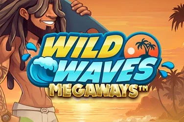 Wild Waves Megaways