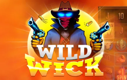 Wild Wick artwork