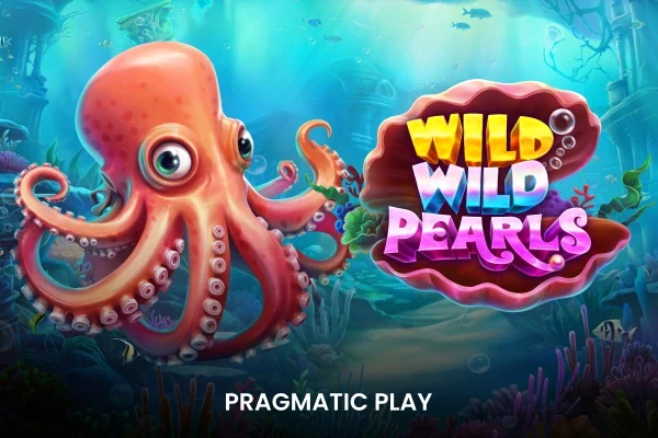 Wild Wild Pearls artwork