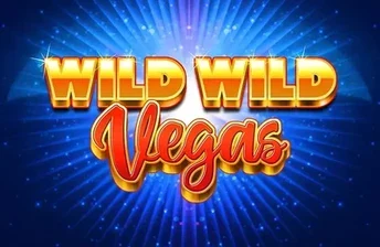 Wild Wild Vegas artwork
