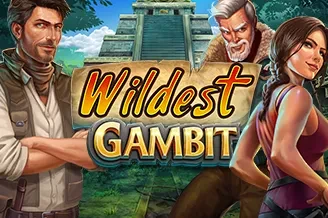 Wildest Gambit artwork