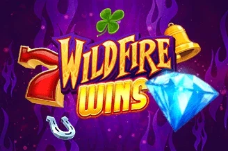 Wildfire Wins artwork