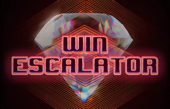 Win Escalator artwork