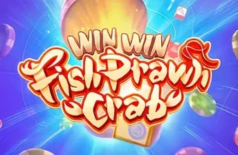 Win Win Fish Prawn Crab artwork