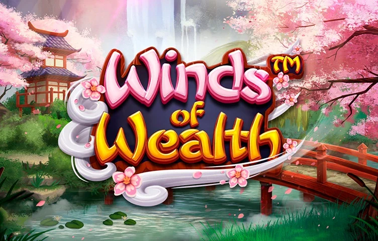 Winds of Wealth artwork