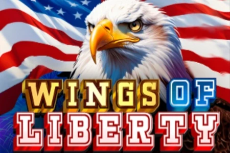 Wings of Liberty artwork