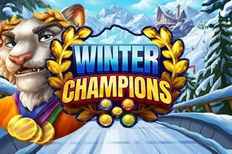 Winter Champions artwork