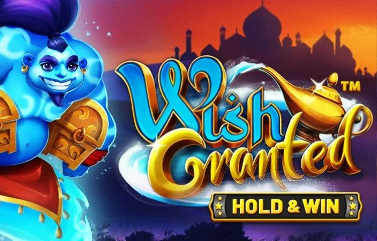 Wish Granted artwork