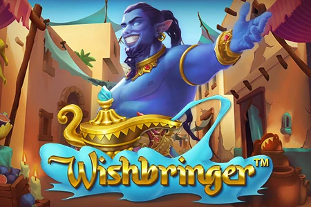Wishbringer artwork