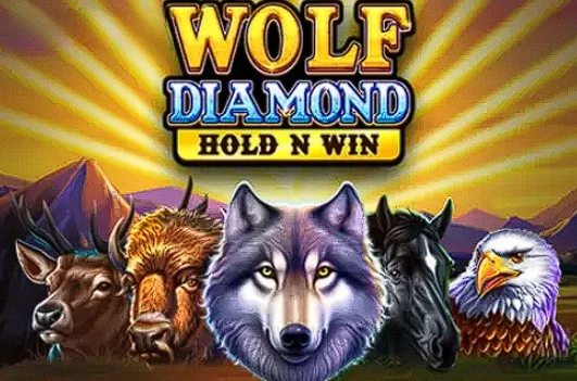 Wolf Diamond