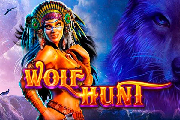 Wolf Hunt