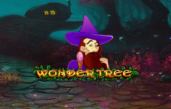 Wonder Tree artwork