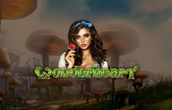 Wonderheart artwork