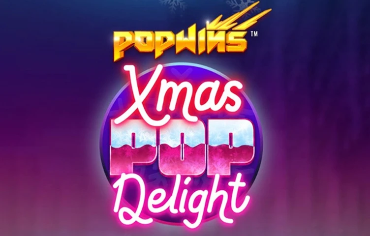 XmasPop Delight artwork
