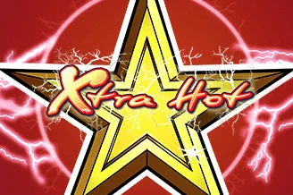 Xtra Hot artwork