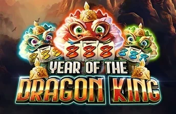 Year of the Dragon King artwork