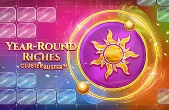 Year-Round Riches Clusterbuster artwork