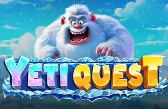 Yeti Quest artwork