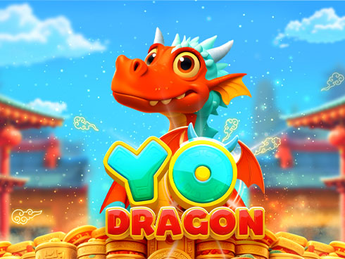 YoDragon