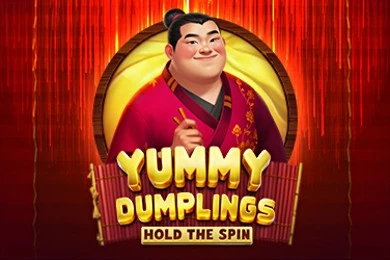 Yummy Dumplings: Hold The Spin